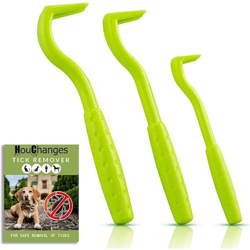 Tick Removal Tool (811788)